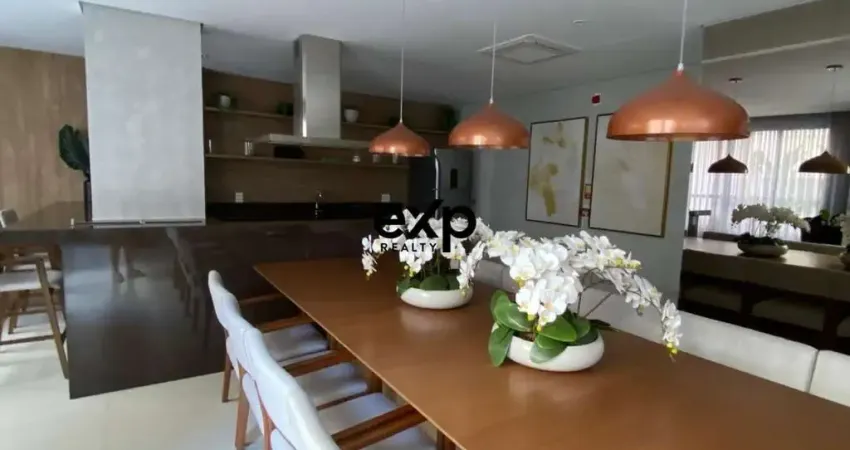 Apartamento com 2 quartos à venda na Rua Bernardo José Sampaio, 119, Botafogo, Campinas