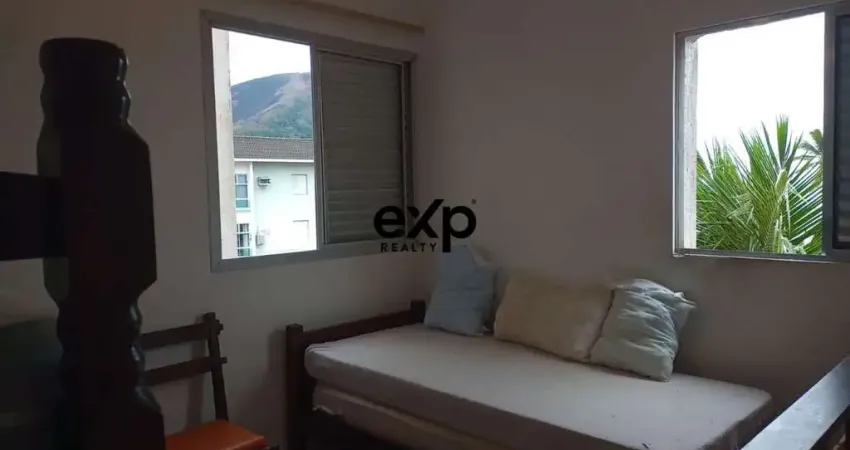 Apartamento com 3 quartos à venda na Rua Ana Francisca Fachini, 357, Martim de Sá, Caraguatatuba