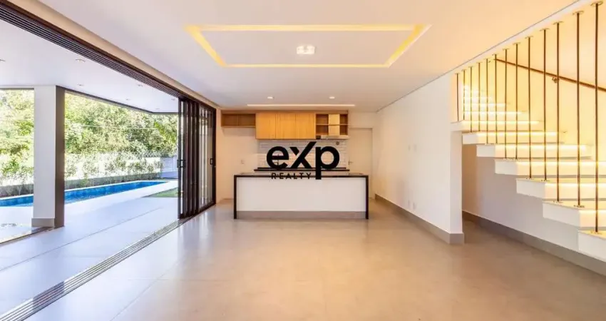 Casa em condomínio fechado com 3 quartos à venda na Rua João Ubiali, 588, Chácaras Silvania, Valinhos