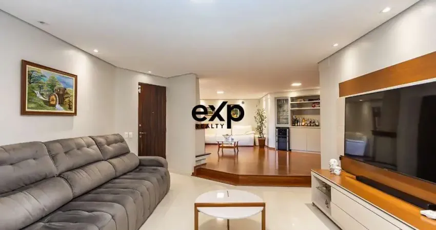 Casa com 3 quartos à venda na Rua Ângelo Piotto, 86, Campo Comprido, Curitiba