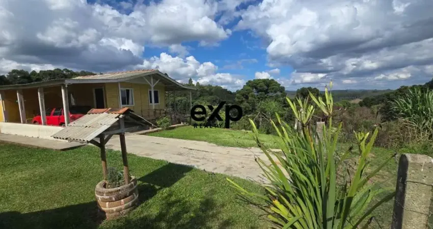 Casa com 3 quartos à venda na Pr 419 Km 7,5, 1, Santo Amaro, Mandirituba