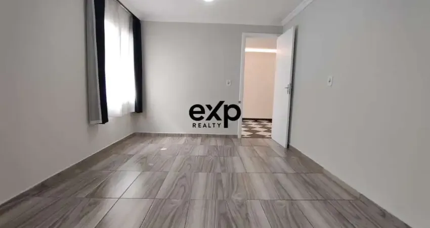 Apartamento com 2 quartos à venda na Rua Pastor Antônio Polito, 1555, Boqueirão, Curitiba