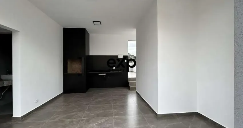 Casa em condomínio fechado com 3 quartos à venda na Rua Francisco Alves Ferreira, 640, Jardim Itaqui, Campo Largo