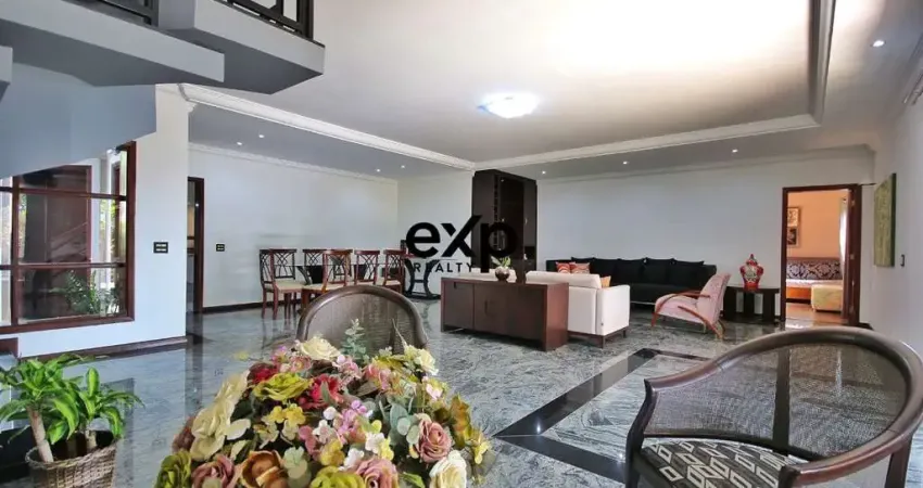 Casa em condomínio fechado com 4 quartos à venda na Angelo Zeole, 10, Village Visconde de Itamaracá, Valinhos