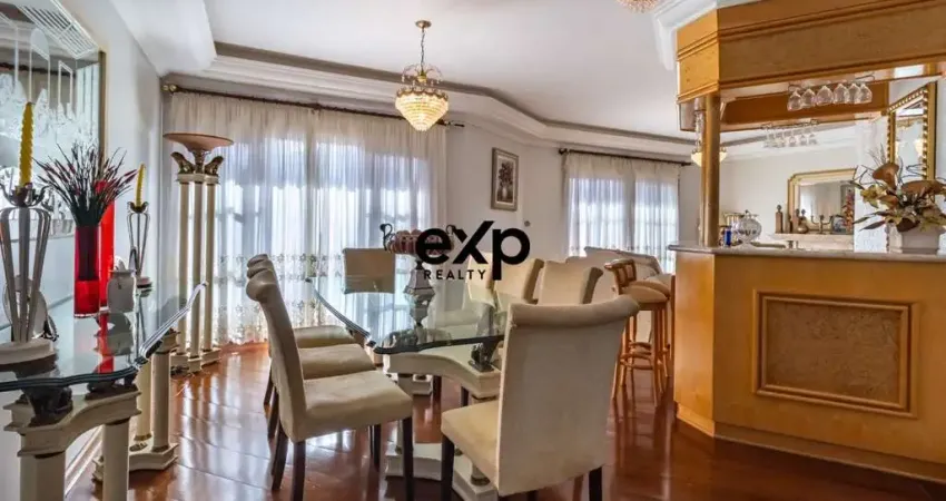 Casa em condomínio fechado com 4 quartos à venda na Angelo Zeole, 1, Village Visconde de Itamaracá, Valinhos