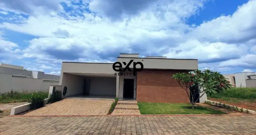 Casa em condomínio fechado com 4 quartos à venda na Alameda dos Principes, 119, Jardim Planalto, Santo Antônio de Posse