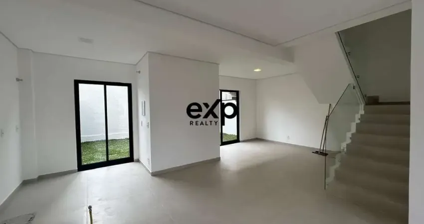 Casa em condomínio fechado com 2 quartos à venda na Rua Francisco Alves Ferreira, 640, Vila Glória, Campo Largo