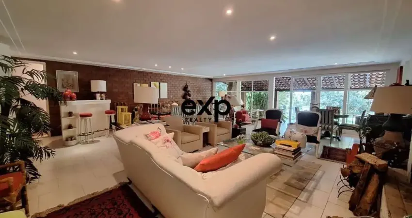 Casa em condomínio fechado com 4 quartos à venda na Doutor Antonio José Gomes dos Santos, 659, Fazenda Inglesa, Petrópolis