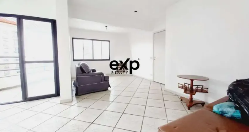 Apartamento com 3 quartos à venda na Rua Antônio de Macedo Soares, 1349, Campo Belo, São Paulo