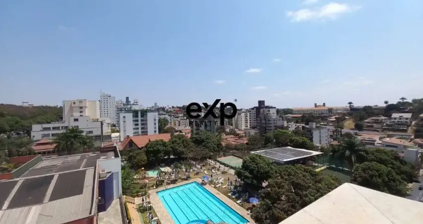 Cobertura com 4 quartos à venda na Alameda Das Acácias, São Luiz, São Luiz (pampulha), Belo Horizonte, Minas Gerais, 752, São Luiz, Belo Horizonte