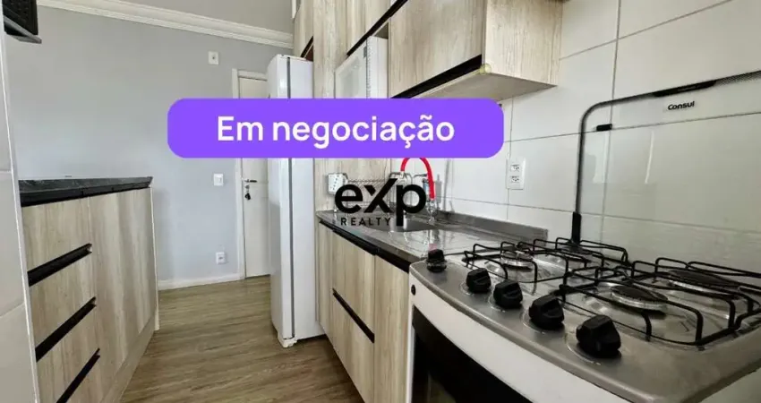 Apartamento com 2 quartos à venda na Avenida Forte do Leme, 680, Parque São Lourenço, São Paulo