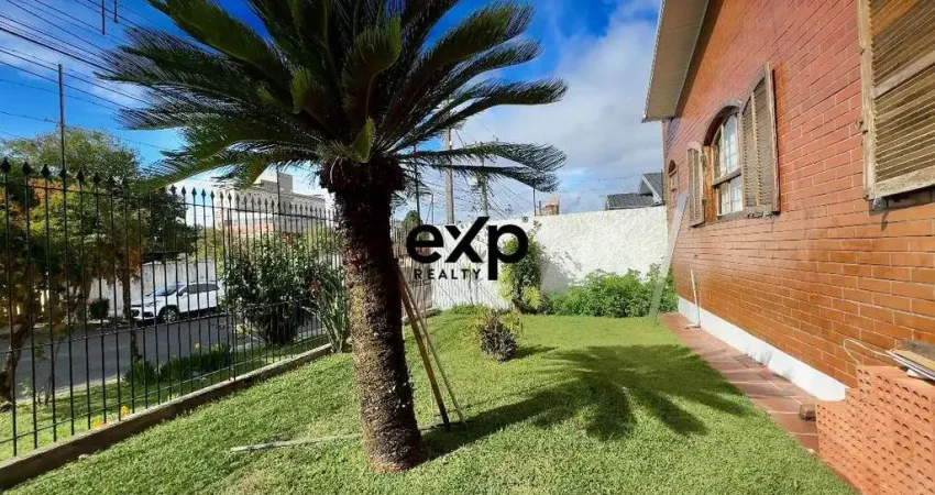 Apartamento com 2 quartos à venda na Gustavo Ambrus, 106, Prado Velho, Curitiba