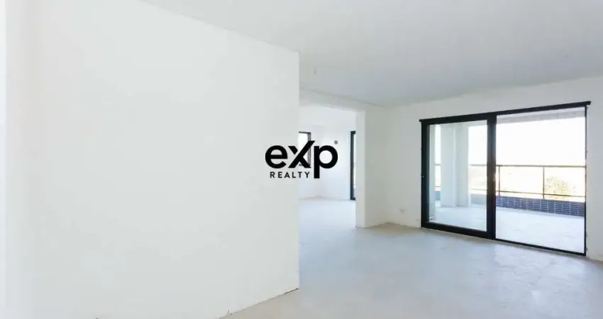 Apartamento com 3 quartos à venda na Rua Eduardo Geronasso, 5, Bacacheri, Curitiba