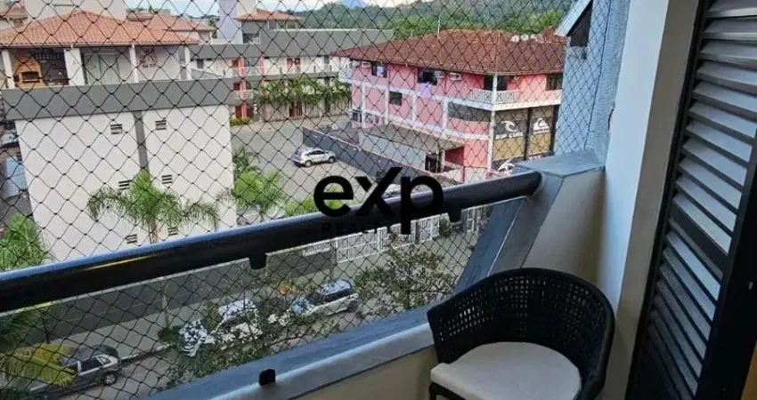 Apartamento com 2 quartos à venda na Professor Bernardino Querido, 716, Itaguá, Ubatuba