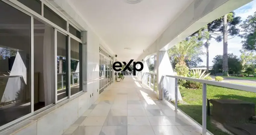 Casa com 3 quartos à venda na Thomaz Otto, 447, Pilarzinho, Curitiba