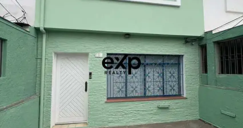 Casa com 3 quartos para alugar na Rua Capitão Otávio Machado, 75, Alto da Boa Vista, São Paulo