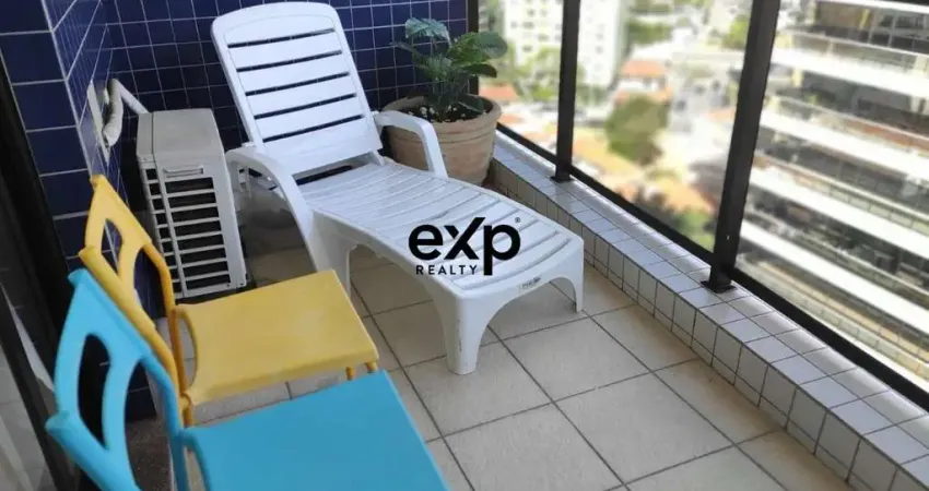 Apartamento com 2 quartos para alugar na Atilio Innocenti, 957, Itaim Bibi, São Paulo