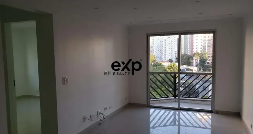 Apartamento com 2 quartos à venda na Avenida Mascote, 1381, Vila Mascote, São Paulo