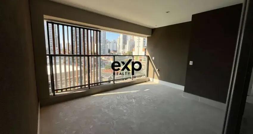 Apartamento com 2 quartos à venda na Rua Andréa Paulinetti, 256, Brooklin, São Paulo