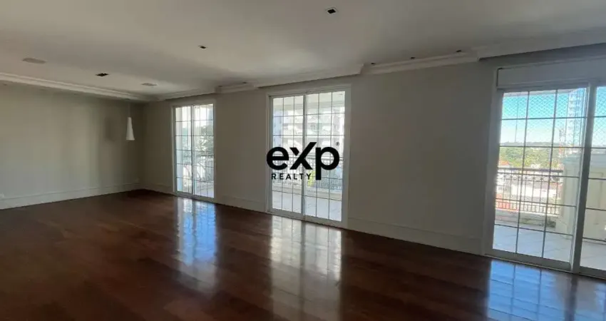 Apartamento com 3 quartos à venda na Paiaguás, 43, Campo Belo, São Paulo