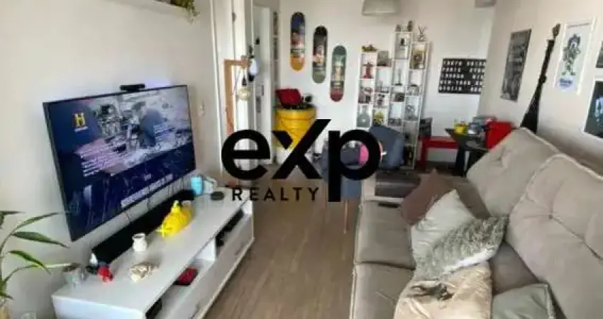 Apartamento com 1 quarto à venda na Rua Lacedemônia, 540, Vila Mascote, São Paulo