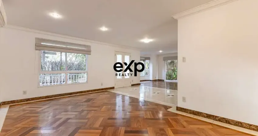 Casa em condomínio fechado com 4 quartos à venda na Rua Corgie Assad Abdalla, 640, Morumbi, São Paulo