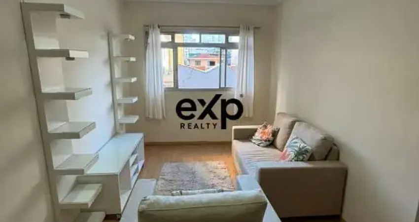 Apartamento com 1 quarto à venda na Avenida Iraí, 428, Indianópolis, São Paulo