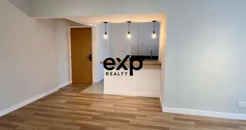 Apartamento com 2 quartos à venda na Avenida Macuco, 466, Moema, São Paulo