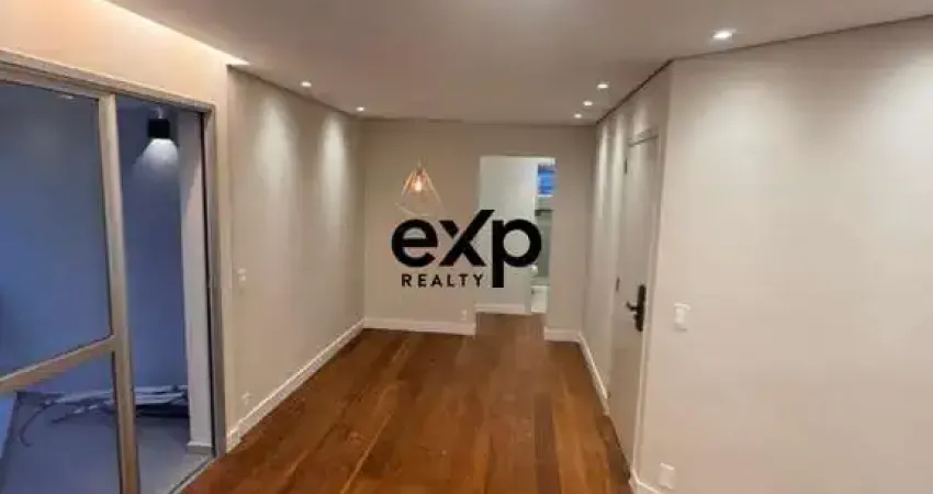 Apartamento com 2 quartos à venda na Avenida Doutor Cardoso de Melo, 1032, Vila Olímpia, São Paulo