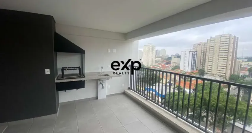 Apartamento com 4 quartos à venda na Leonardo Nunes, 36, Vila Mariana, São Paulo