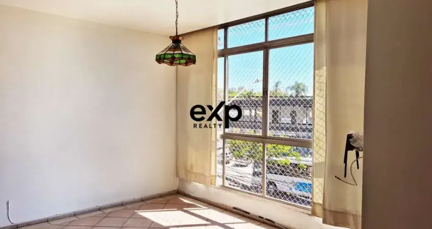 Apartamento com 3 quartos à venda na Avenida Nossa Senhora do Sabará, 81, Jardim Marajoara, São Paulo