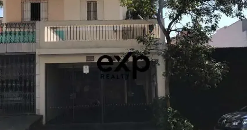 Casa com 3 quartos à venda na Rua Santa Libânia, 159, Jardim Prudência, São Paulo