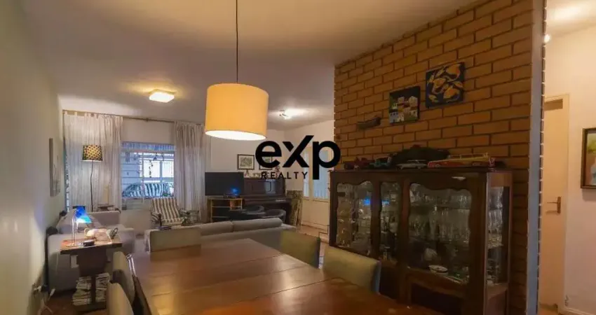 Casa com 3 quartos à venda na Joaquim Lima De Moraes, 53, Brooklin, São Paulo