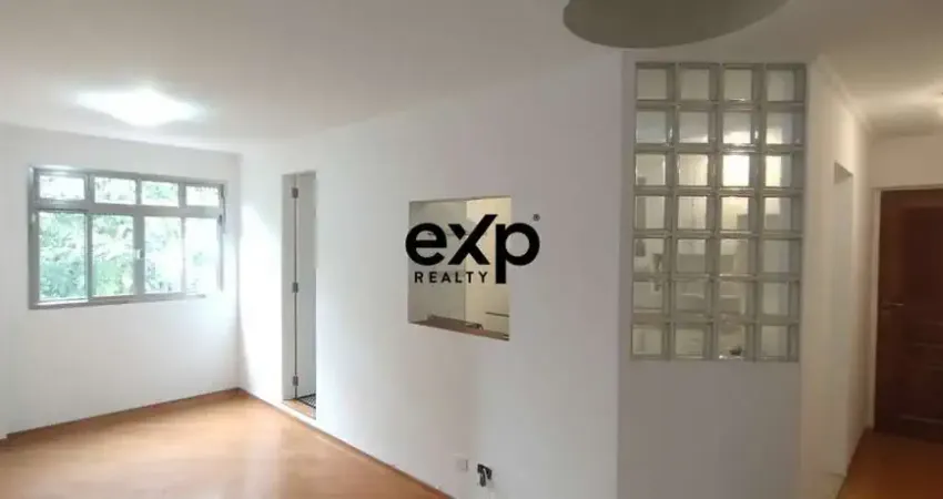 Apartamento com 3 quartos à venda na Rua José Neves, 50, Jardim Marajoara, São Paulo