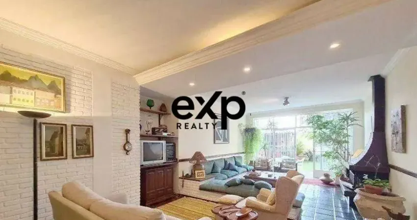 Casa com 3 quartos à venda na Rua Tebas, 171, Jardim Brasil (Zona Sul), São Paulo