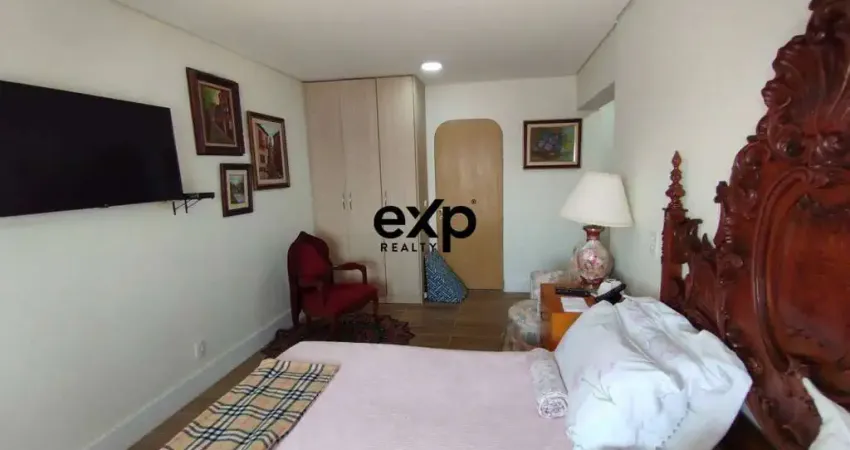 Cobertura com 6 quartos à venda na Avenida Washington Luís, 1576, Jardim Marajoara, São Paulo