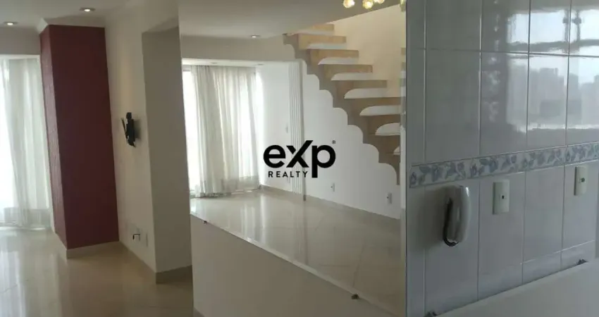 Cobertura com 2 quartos à venda na Avenida Nossa Senhora do Sabará, 900, Jardim Marajoara, São Paulo