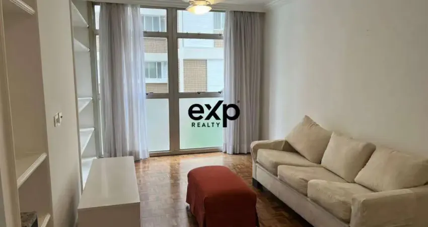 Apartamento com 2 quartos à venda na Rua Jesuíno Arruda, 254, Itaim Bibi, São Paulo