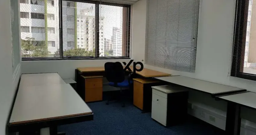 Sala comercial à venda na Rua Alves Guimarães, 462, Pinheiros, São Paulo