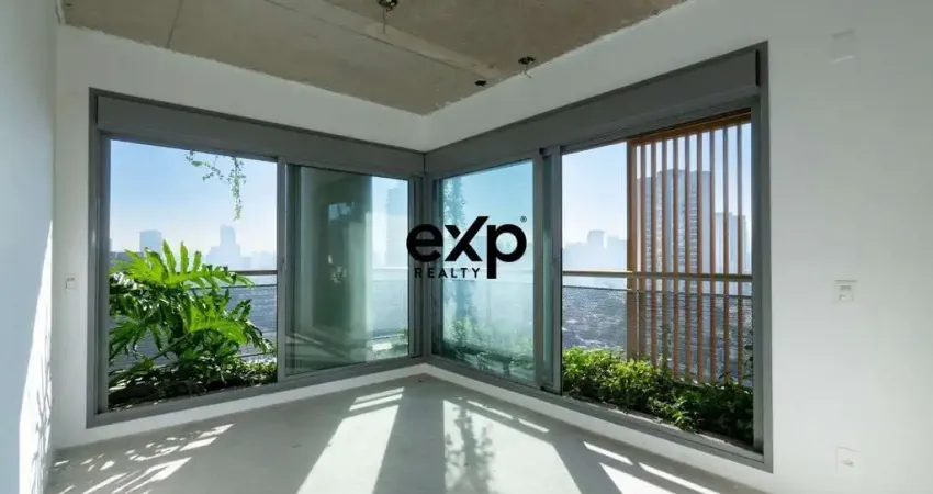 Apartamento com 4 quartos à venda na Avenida Roque Petroni Júnior, 630, Brooklin, São Paulo