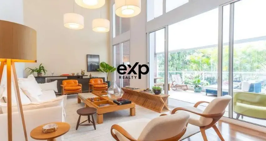 Apartamento com 4 quartos à venda na Rua Conde de Porto Alegre, 1033, Campo Belo, São Paulo