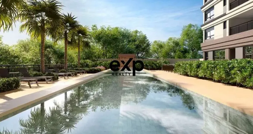 Apartamento com 3 quartos à venda na Avenida Bem Te Vi, 206, Moema, São Paulo