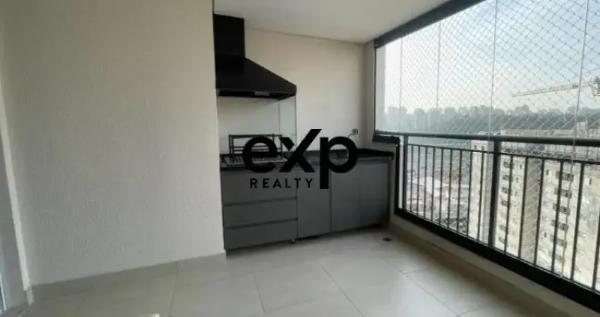 Apartamento com 2 quartos à venda na Avenida João Dias, 2192, Granja Julieta, São Paulo