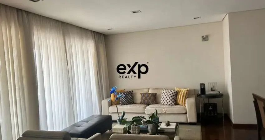 Apartamento com 3 quartos para alugar na Rua Arandu, 660, Brooklin, São Paulo