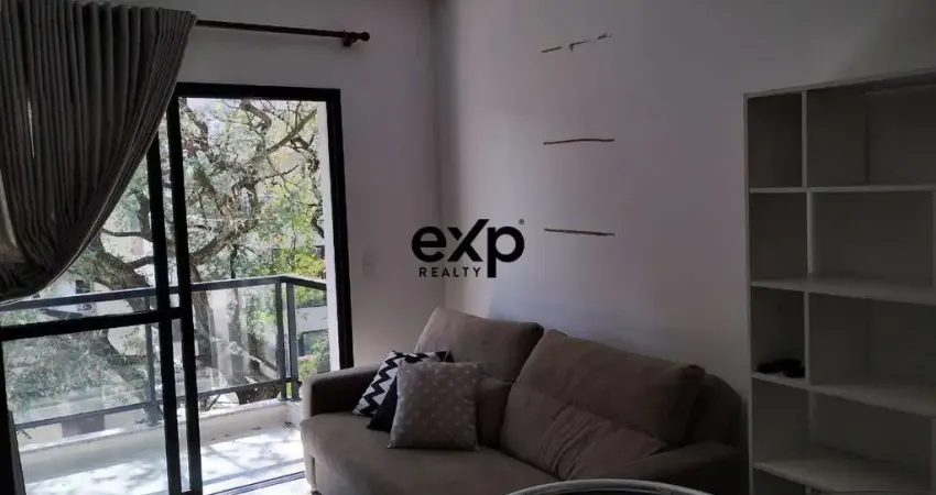 Apartamento com 1 quarto à venda na Rua Gomes de Carvalho, 55, Vila Olímpia, São Paulo