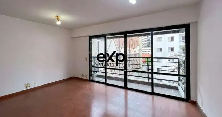 Apartamento com 3 quartos à venda na Avenida Doutor Cardoso de Melo, 122, Vila Olímpia, São Paulo
