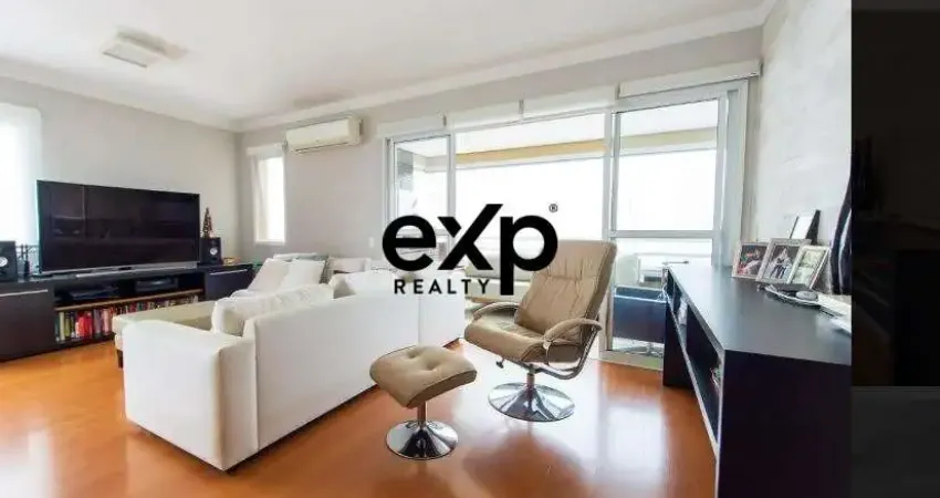 Apartamento com 3 quartos à venda na Rua Gomes de Carvalho, 674, Vila Olímpia, São Paulo