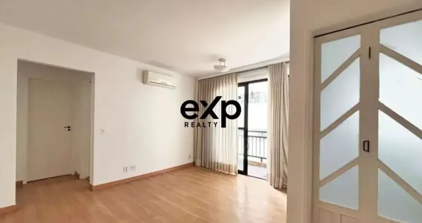 Apartamento com 1 quarto à venda na Rua das Fiandeiras, 90, Vila Olímpia, São Paulo