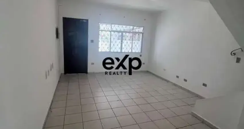 Casa com 3 quartos à venda na Antônio Pereira da Silva, 93, Vila Santana, São Paulo