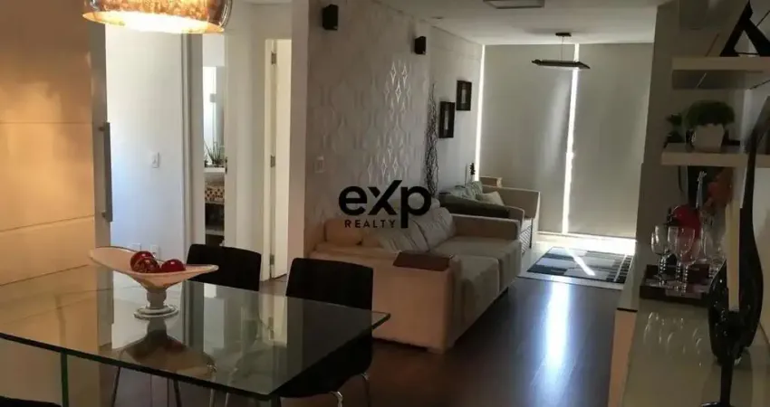 Apartamento com 2 quartos à venda na Rua Álvaro Nunes, 132, Campo Belo, São Paulo